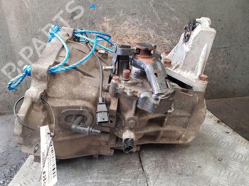 Gearbox HYUNDAI i30 (GD) 1.6 CRDi | BP39050132M3 - Image 5