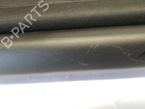 Rear parcel shelf VW GOLF VII (5G1, BQ1, BE1, BE2) 2.0 TDI | BP28329748C85 