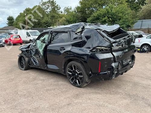 Engine BMW XM (G09) XM All-wheel Drive | BP38921554M1 - Image 18