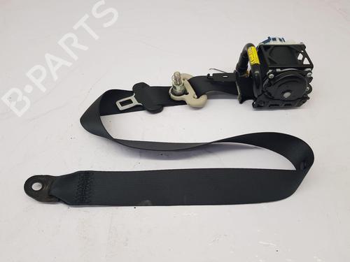 Used Rear right seatbelt Rear right seatbelt MITSUBISHI L200 / TRITON (KJ_, KK_, KL_) [2014-2026] 36466175 36466175