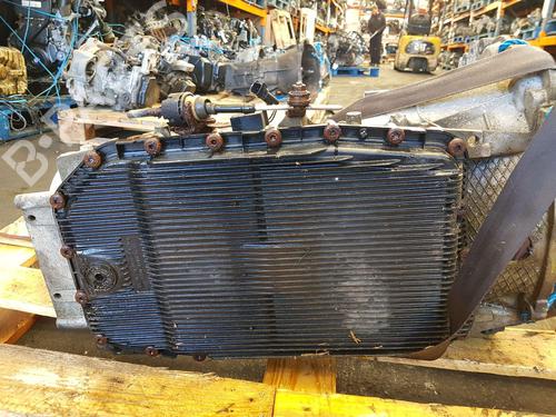 Gearbox LAND ROVER DISCOVERY III (L319) 2.7 TD 4x4 | BP24941628M3