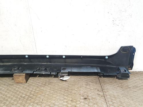 Right sideskirt TOYOTA COROLLA Hatchback (_E21_, _EA1_, _EH1_) 1.8 Hybrid (ZWE211, ZWE219) | BP28032730C114 