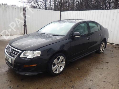 Engine VW PASSAT B6 (3C2) 2.0 TDI | BP38002977M1 - Image 18