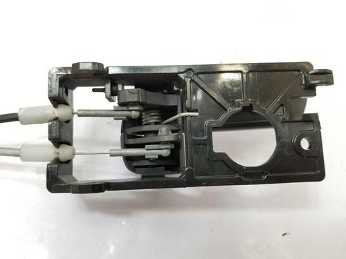 Front left lock KIA RIO II (JB) 1.4 16V | BP22660865C98 