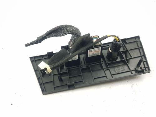 Electronic module DACIA DUSTER (HM_) 1.5 dCi 90 (HMAA) | BP32149054M83 