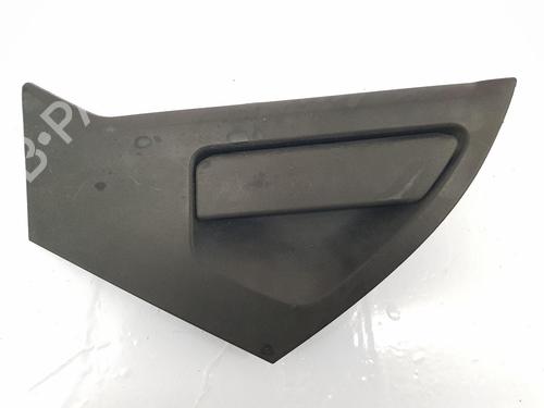 Used Rear right exterior door handle NISSAN JUKE (F15) 1.5 dCi (110 hp) 32127554