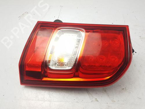 Used Right taillight Right taillight SUZUKI IGNIS III (MF, FF) 1.2 Hybrid (ATK412, FF21S) (90 hp) 36167455 36167455