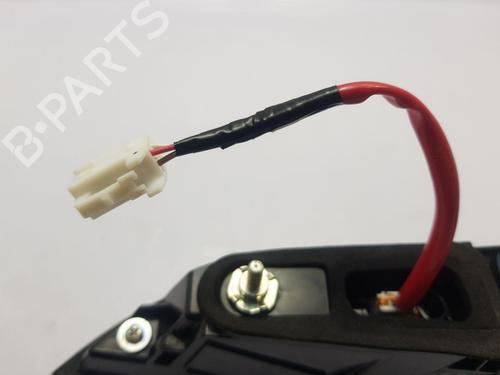 Venstre baglygte bagklap TOYOTA COROLLA Hatchback (_E21_, _EA1_, _EH1_) 1.8 Hybrid (ZWE211, ZWE219) | BP29620597C79 