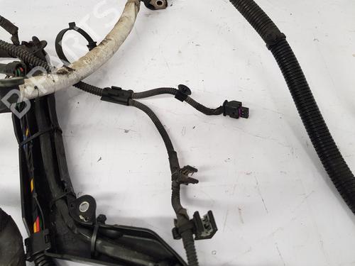 Ledningsnet ALFA ROMEO GIULIA (952_) 2.2 D (952AFA25, 952AFM25, 952ALA25) | BP30628095E16