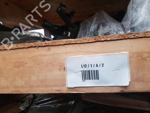 Venstre forlygtestøtte MCLAREN GT 4.0 | BP22678289C157 