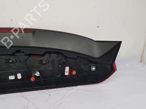 Spoiler bagklap AUDI Q2 (GAB, GAG)  | BP30690152C96  - Image 6