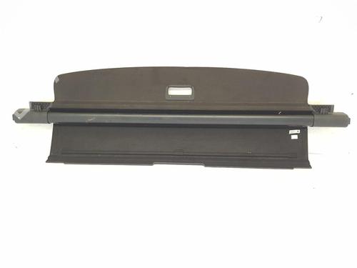 Rear parcel shelf SKODA OCTAVIA II Combi (1Z5) 1.6 TDI | BP29467497C85 