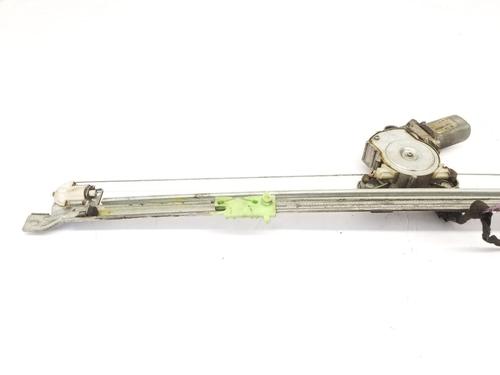 Front left window mechanism PEUGEOT BOXER Platform/Chassis (244) 2.0 HDi | BP35885341C22 - Image 3