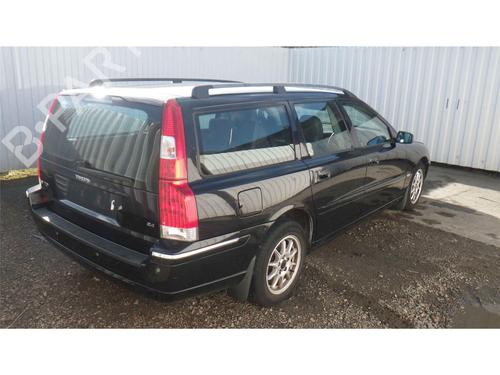 Rattlås /Tenningslås VOLVO V70 II (285) 2.4 | BP29229515M48 