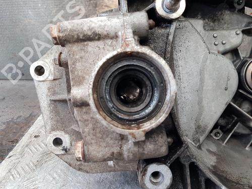 Gearbox FORD KA (RU8) 1.3 TDCi | BP27315029M3