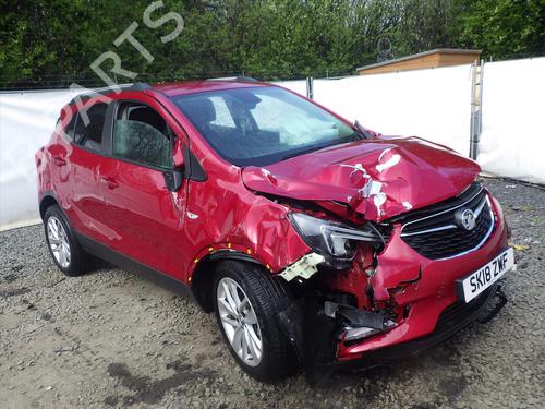 Cockpit OPEL MOKKA / MOKKA X (J13) 1.4 (_76) | BP22684212C47 
