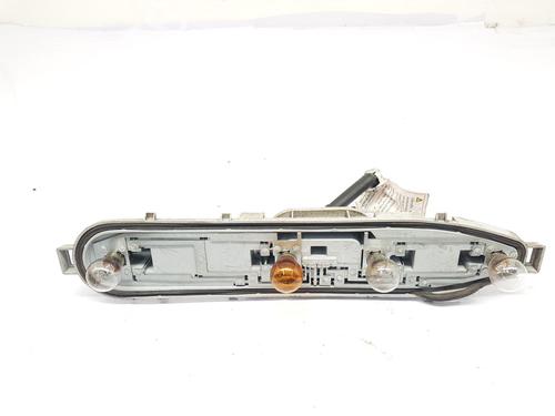 Lampeholder PEUGEOT PARTNER Tepee 1.6 HDi 90 (92 hp) 31910369