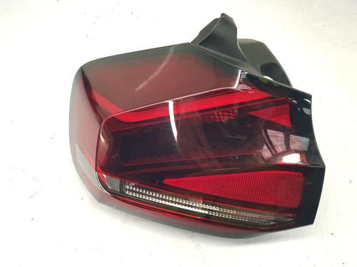 Used Left taillight Left taillight 39202437 39202437