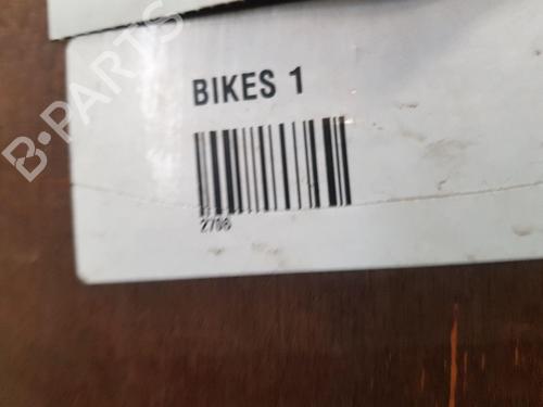 Driveshaft BMW 5 (G30, F90) 530 d xDrive | BP22682981M37 