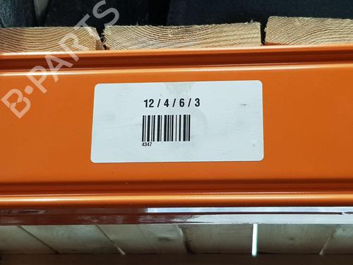 Boot lining TESLA MODEL 3 (5YJ3) EV AWD | BP35746127I3 - Image 8