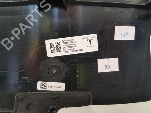 Other TESLA MODEL Y (5YJY)  | BP35745976O1  - Image 7