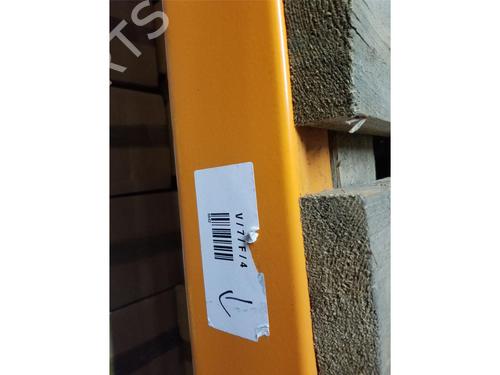 Front right window mechanism TOYOTA AYGO (_B1_) 1.0 (KGB10_, KGB10R) | BP25462398C23