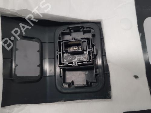 Boot lining LAND ROVER DEFENDER Station Wagon (L663) D300 MHEV 4x4 | BP32221613I3