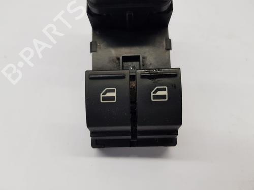 Right front window switch SEAT IBIZA IV (6J5, 6P1) 1.6 | BP36240904I26 - Image 3
