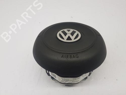 Used Driver airbag VW SCIROCCO III (137, 138) 2.0 TDI (150 hp) 32509724