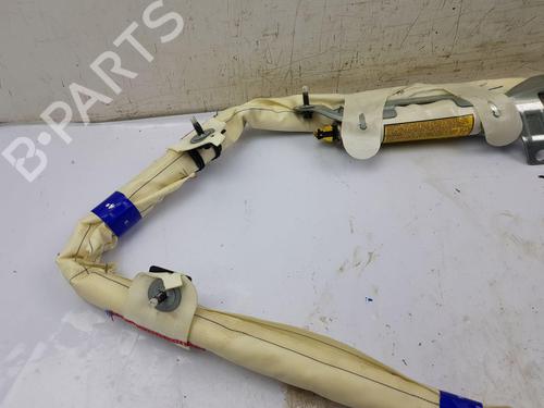 Right curtain airbag JAGUAR XJ (X351) 3.0 SDV6 | BP22683918C12 