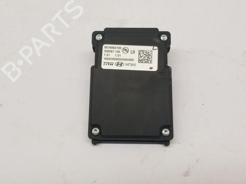 Electronic module HYUNDAI i30 (PDE, PD, PDEN) 1.4 T-GDI | BP38956792M83 - Image 5