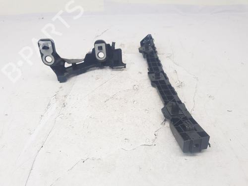 Used Rear bumper bracket Rear bumper bracket SUBARU IMPREZA Hatchback (GU_) 2.0 e-BOXER Hybrid AWD (GUE) (136 hp) 33889881 33889881