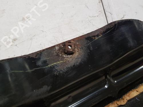 Bundpladebeskyttelse DACIA DUSTER (HM_) 1.2 TCe 125 4x4 (HMMA) | BP32221616M92 