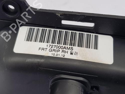 Right front window switch KIA SOUL I (AM) 1.6 CRDi 128 | BP39203782I26 - Image 10