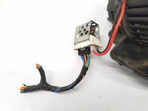 Heater blower motor OPEL ASTRA H GTC (A04) | BP30184626M62