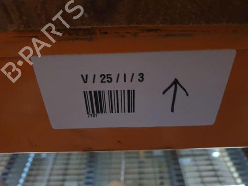 Electronic module VW POLO V (6R1, 6C1) 1.2 | BP24988223M83 