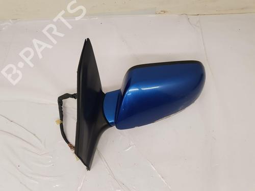 Used Left mirror Left mirror HONDA CIVIC VII Hatchback (EU, EP, EV) 2.0 i Sport (EV1) (160 hp) 35746384 35746384