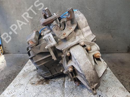 Getriebe VAUXHALL ZAFIRA Mk II (B) (A05) 1.7 CDTI | BP23097994M3 