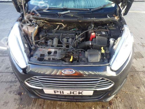 Left taillight FORD FIESTA VI (CB1, CCN) 1.25 | BP34226481C34  - Image 8