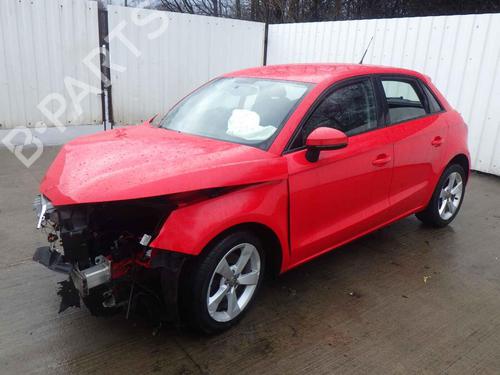 Engine AUDI A1 Sportback (8XA, 8XF) 1.4 TFSI | BP30137854M1  - Image 17