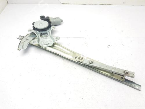 Used Front right window mechanism Front right window mechanism MITSUBISHI ASX (GA_W_) 1.6 MIVEC (GA1W) (117 hp) 33944295 33944295