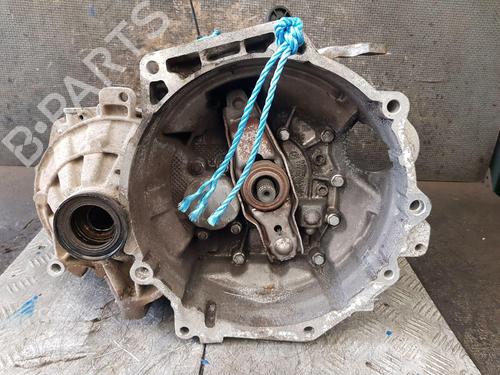 Used Gearbox Gearbox 37170384 37170384
