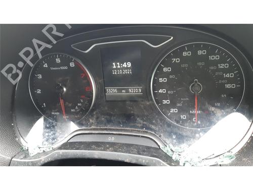 Used Parts AUDI A3 (8V1, 8VK) 1.4 TFSI (125 hp) 2129897