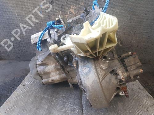Gearbox CITROËN C3 Picasso (SH_) 1.6 HDI 90 | BP31633052M3