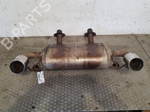 Used Exhaust system NISSAN 370Z Coupe (Z34) 3.7 (328 hp) 22678984