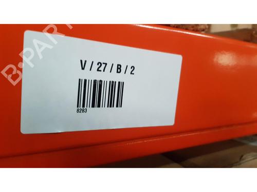 Steering wheel MERCEDES-BENZ GLB (X247) GLB 200 d (247.612) | BP35795563C49 - Image 12