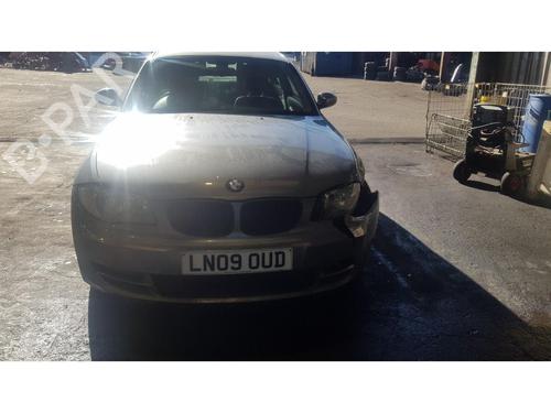 Brugte BMW 1 Coupe (E82)  120 d  4562238