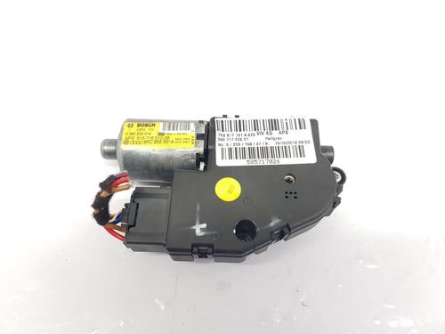 Sunroof engine SKODA YETI (5L) 2.0 TDI 4x4 | BP29229733M60 