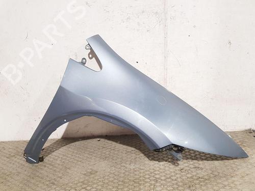 Right front fenders HONDA CIVIC VIII Hatchback (FN, FK) 2.2 CTDi (FK3) | BP26943156C42 