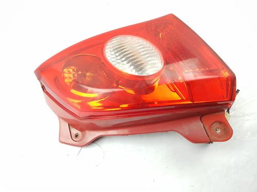 Right taillight SUZUKI ALTO VII (GF) 1.0 (AMF310, GFC31S) | BP28087978C35 